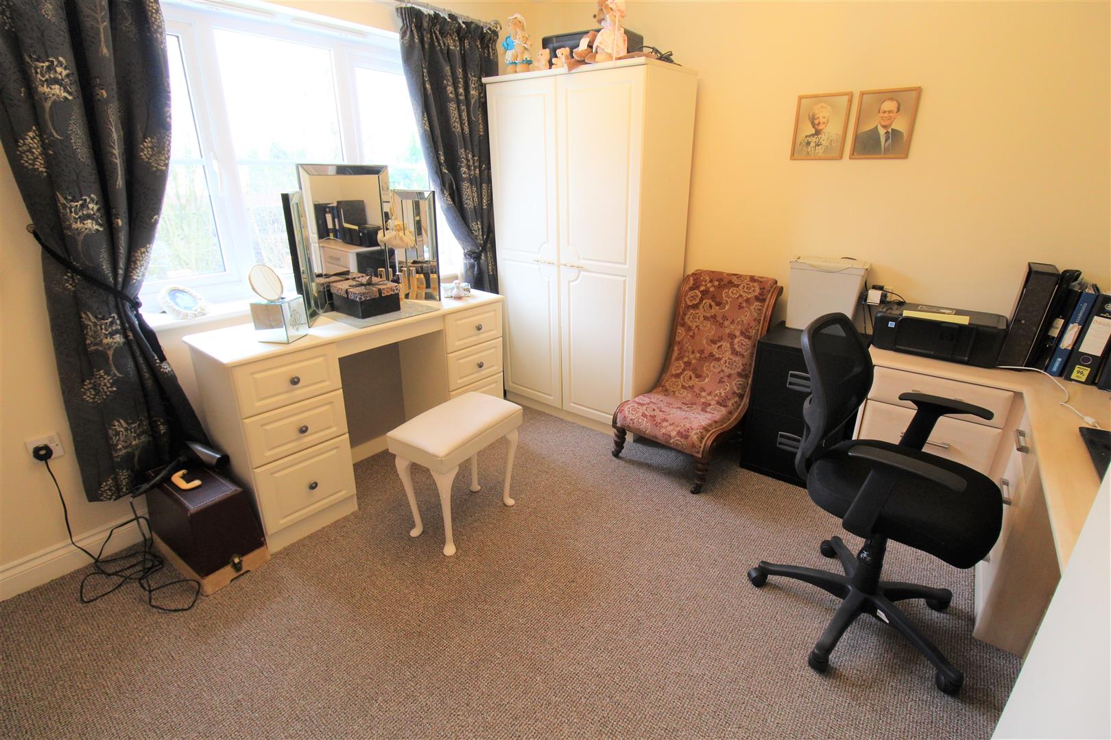 Sapphire Drive, Milton, Stoke-On-Trent